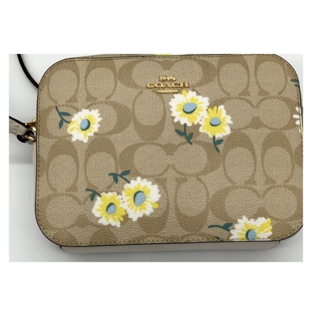 Authentic Coach Mini Bag - Picture 3 of 7